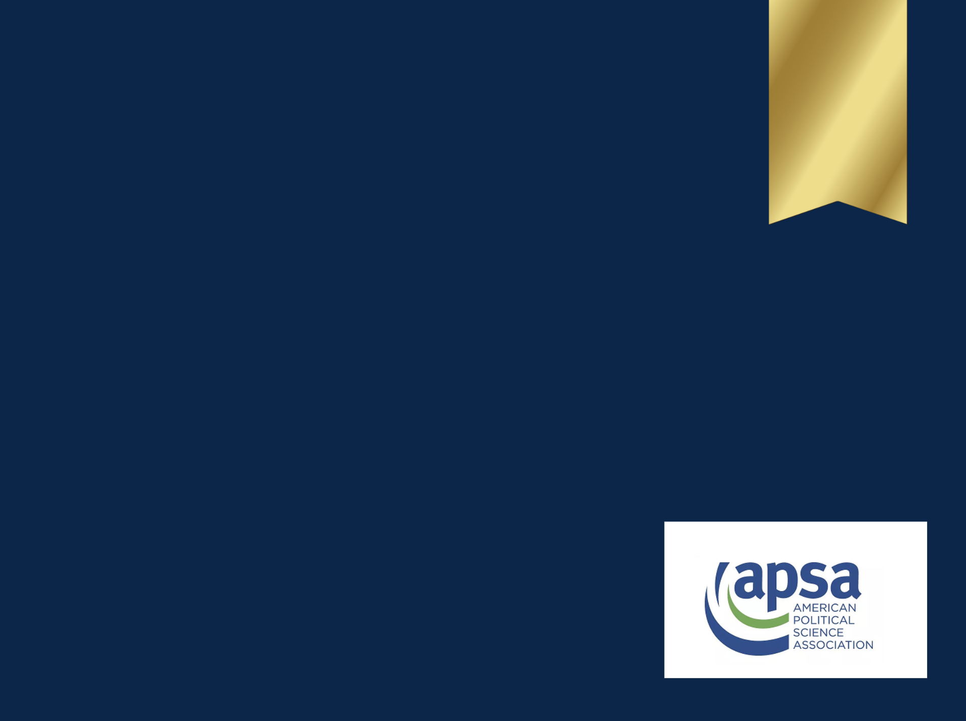 APSA